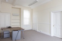 1st Floor – Suite 2