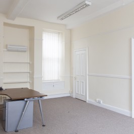1st Floor – Suite 2
