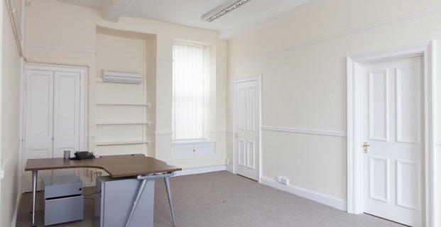 1st Floor – Suite 2