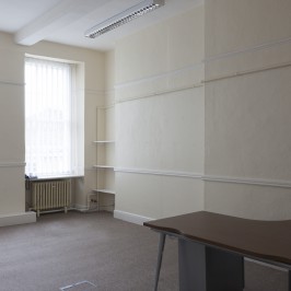 1st Floor – Suite 2