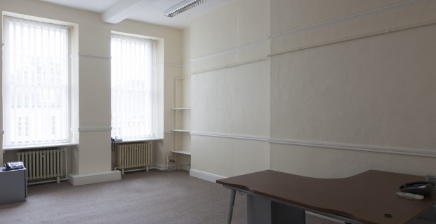 1st Floor – Suite 2