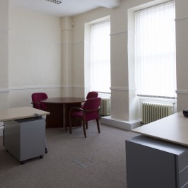 1st Floor – Suite 1