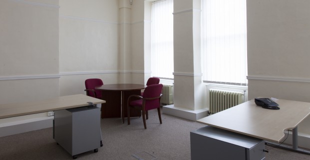 1st Floor – Suite 1