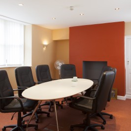 Arlington House – Meeting Room