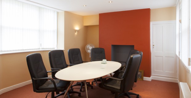 Arlington House – Meeting Room