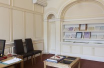 Reception Area