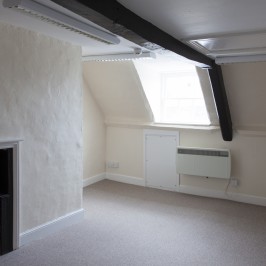 2nd Floor – Suite 2