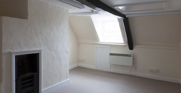 2nd Floor – Suite 2