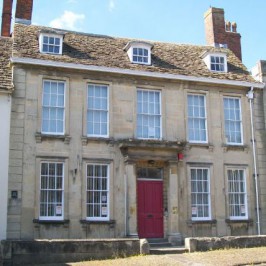 Arlington House Office Suites