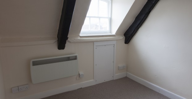 2nd Floor – Suite 3