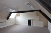 2nd Floor – Suite 1