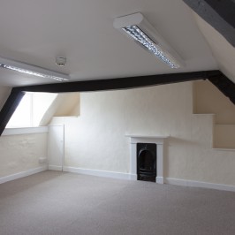 2nd Floor – Suite 1